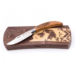 Navalha Hunting Collection