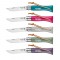 Opinel N&ordm;6 Tradition Colorama