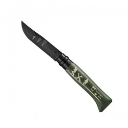 Opinel Nº8 Edição Limitada - Dia D