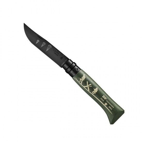 Opinel Nº8 Edição Limitada - Dia D