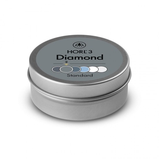 Disco de Diamante HORL3 - Standard
