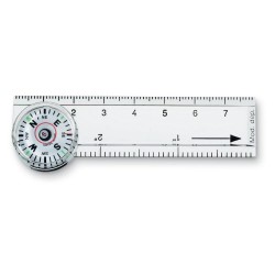 Bússola Victorinox c/ Leitor de Mapas