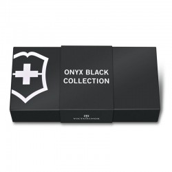 Victorinox RangerGrip 55 Onyx Black Edition