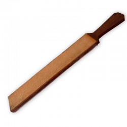 Strop p/ Afiar Navalhas de Barbear - 24 cm