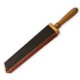 Strop p/ Afiar Navalhas de Barbear - 29 cm