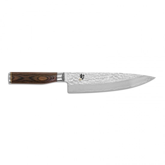 Faca de Chefe - KAI Shun Premier Tim Mälzer