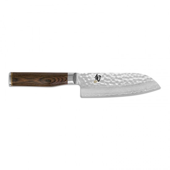 Faca Santoku - KAI Shun Premier Tim Mälzer
