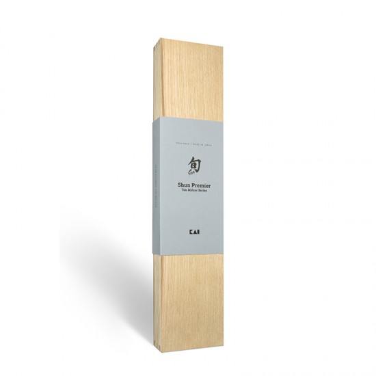 Faca de Chefe - KAI Shun Premier Tim Mälzer