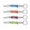 Opinel Nº2 Porta-chaves Cores