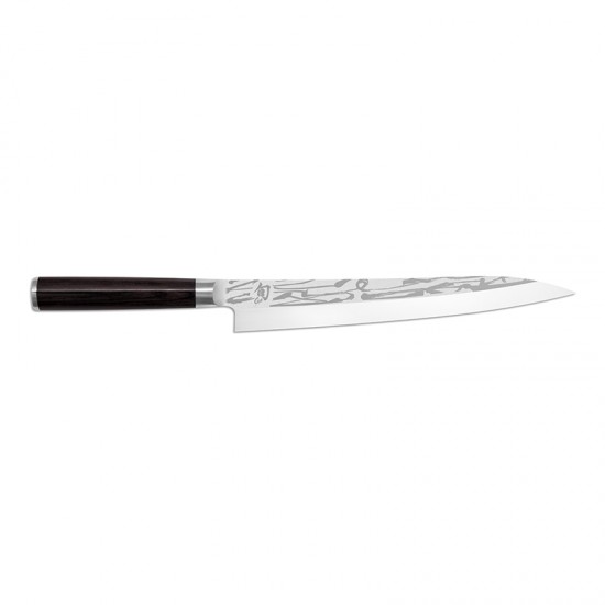 Faca Yanagiba - KAI Shun Pro Sho