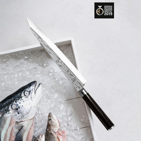 Faca Yanagiba - KAI Shun Pro Sho