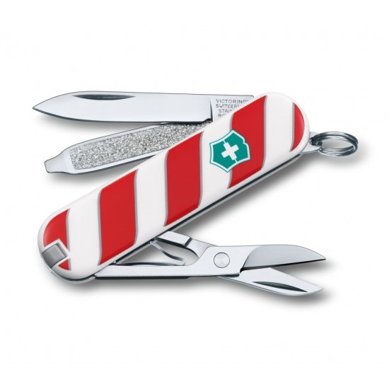 Lollipop - Victorinox Classic SD Edição Limitada 2014