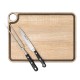 Conjunto de Chefe p/ Churrasco