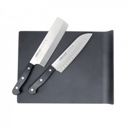 Conjunto ARCOS Cozinha Japonesa