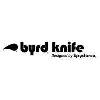 Byrd Knife by Spyderco