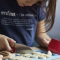 Presentes para os Mais Pequenos