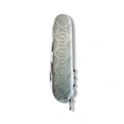 Victorinox Climber "3D Touch and Feel"