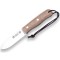Faca Bushcraft e Ca&ccedil;a BS9 TRAMPERO - Micarta
