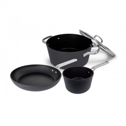 Trem de Cozinha 3 Peças Samoa ARCOS