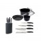 Conjunto de Cozinha ARCOS "Primeira Casa"
