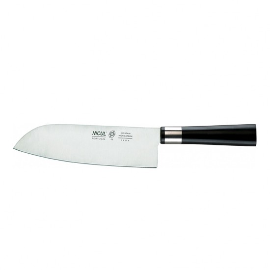Faca Santoku NICUL- Star