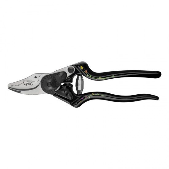 Tesoura Felco Edição Especial Stéphane Marie