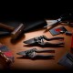 FELCO 8 Premium Edição Especial