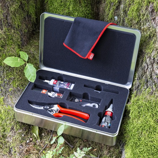 FELCO 933 - Caixa de manutenção