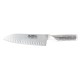 Faca Santoku GLOBAL G-80