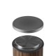 Afiador Horl3 Nogueira