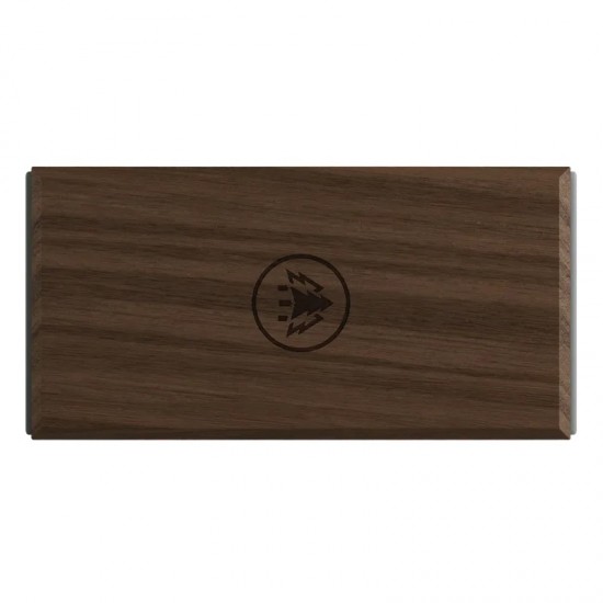 Afiador Horl3 Nogueira