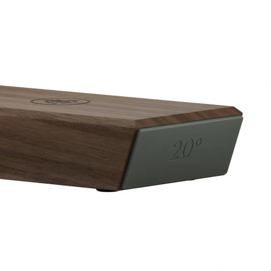 Afiador Horl3 Nogueira