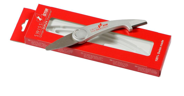 Istor Duplex Swiss Sharpener Der Schweiz Dualschär Produktbild-Vorschau 8