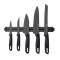 Conjunto de cozinha IVO Cutelarias Titanium EVO - 6 peças