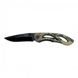 Navalha Camuflado 8,5 cm