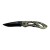 Navalha Camuflado 8,5 cm