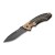 Navalha Táctica MAGNUM Advance Pro 42