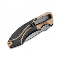 Navalha Táctica MAGNUM Advance Pro 42