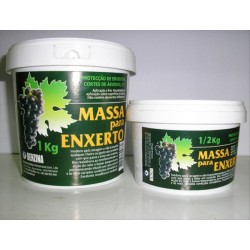 Massa para Enxertos