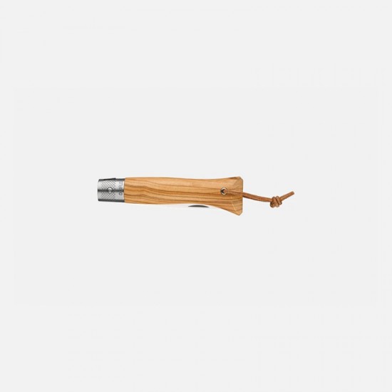 Opinel Néo6 Opiflex - Oliveira