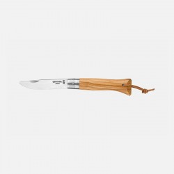 Opinel Néo6 Opiflex - Oliveira