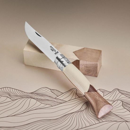 Opinel N°09 Cime