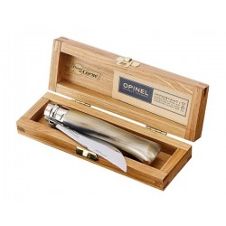 Opinel Nº8 Chifre