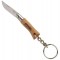 Opinel N&ordm;2 Porta-chaves