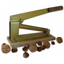 Partidora de Frutos Secos