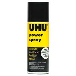 UHU Power Spray