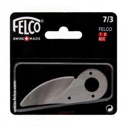 Lâmina p/ Tesoura Felco 7/3