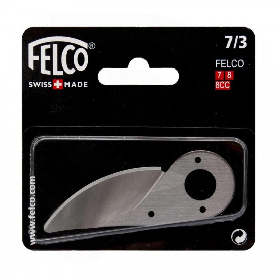 Lâmina p/ Tesoura Felco 7/3