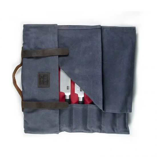 Estojo KOTAI p/ 7 facas