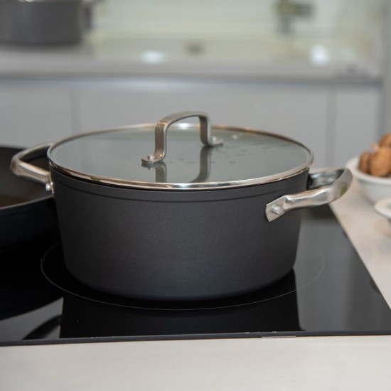 Trem de Cozinha 5 Peças Samoa ARCOS